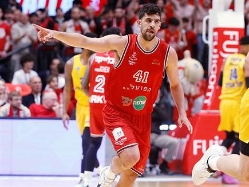 (צילום: אלן שיבר) (צילום: ספורט 5)