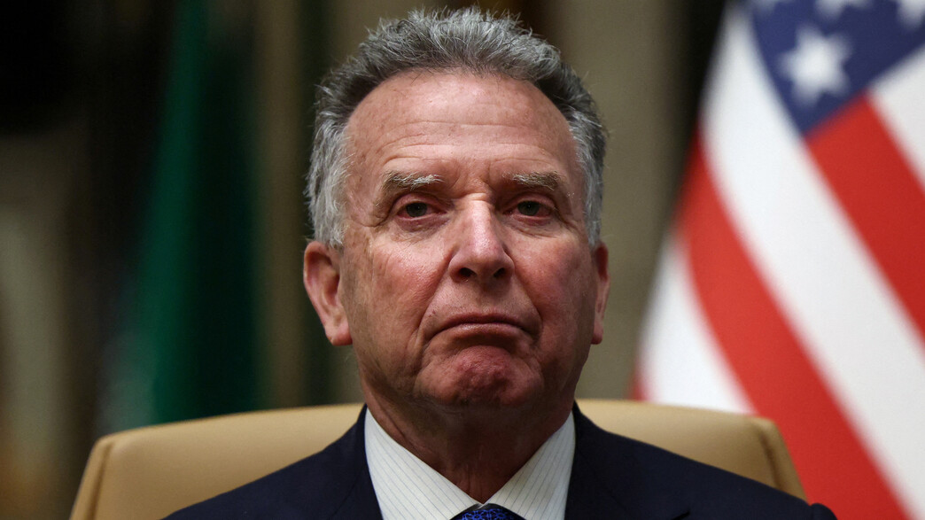 סטיב ויטקוף