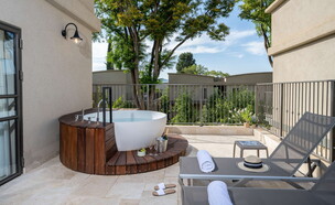 איילה ריזורט (צילום: איה בן עזרי)