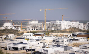שדרות (צילום: מרים אלסטר, פלאש 90)