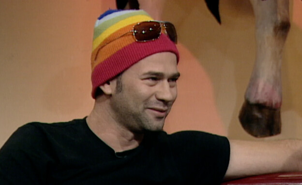 ליאור מילר