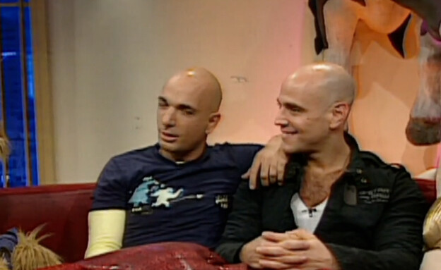 רמי ורונן