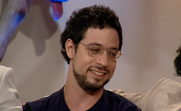 גלעד כהנא
