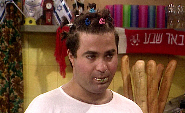 זבולון מושיאשווילי