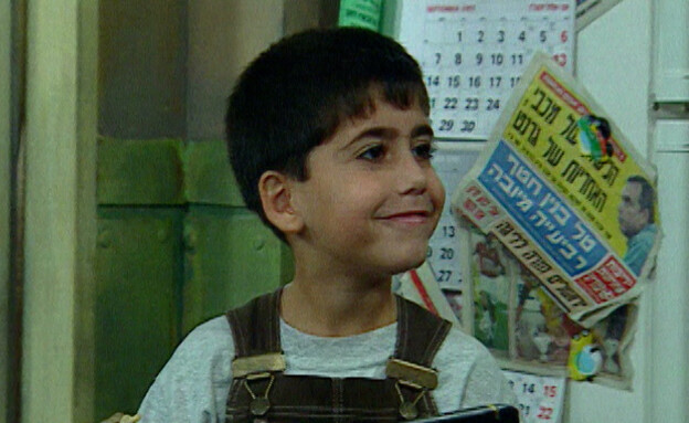 אליעד נחום