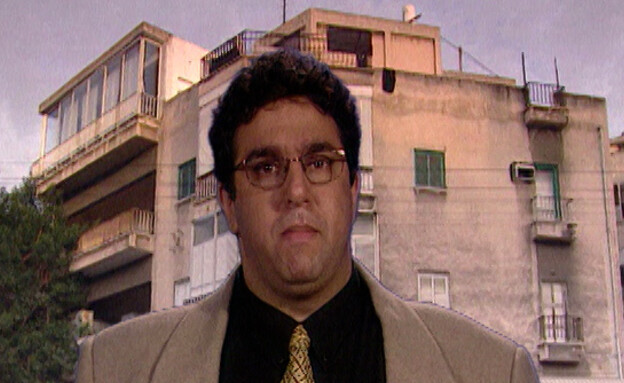גדי רבינוביץ