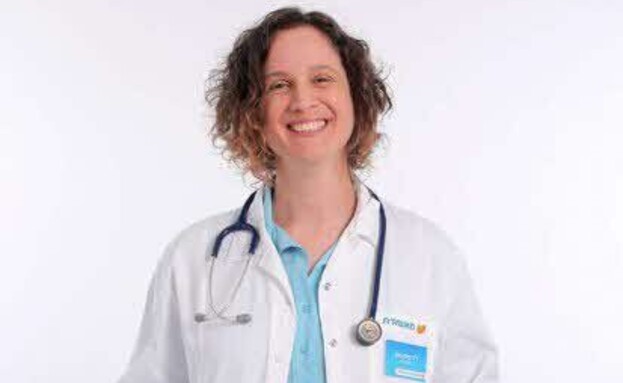 ד"ר שירי ברקן