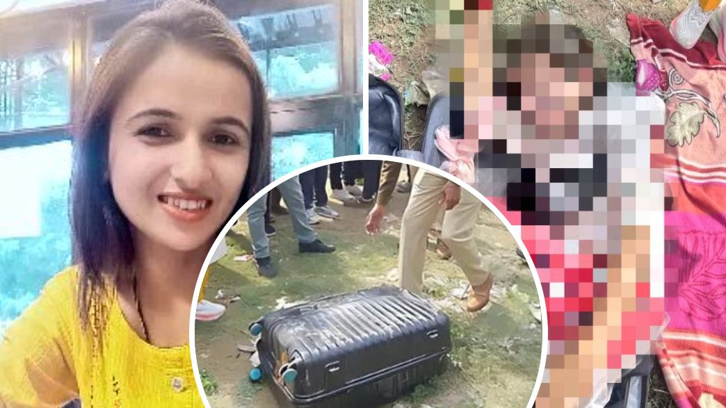 הימאני נרוול (צילום: מתוך הרשתות החברתיות בהתאם לסעיף 27א' בחוק)