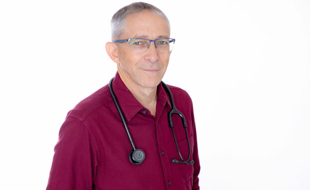 ד"ר יורם וולף