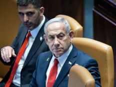 הוועדה העוקפת והביקורת של יועמ"שית הכנסת: "פגיעה אנושה"