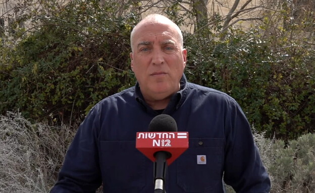 איל אשל, אביה של רוני ז"ל