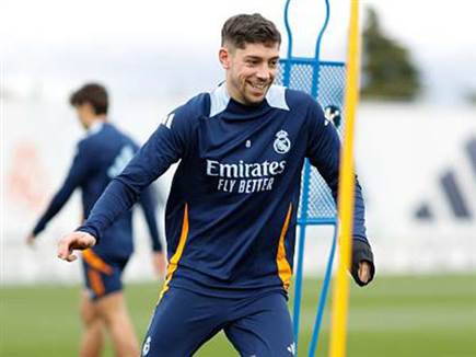 (getty) (צילום: ספורט 5)