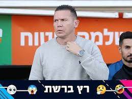 (צילום: אלן שיבר) (צילום: ספורט 5)