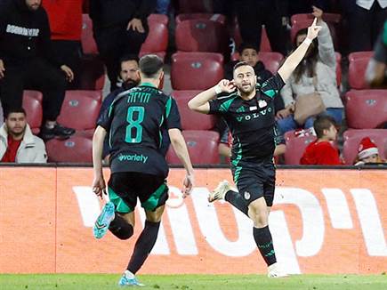 לפני שסבע הכפיל (אלן שיבר)