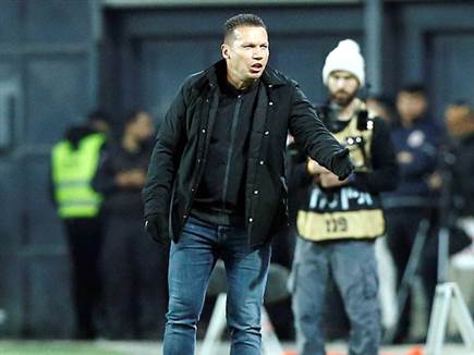 איבוד יתרון קיצוני. בכר (אלן שיבר)