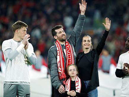 זכה למשחק מטורף. שגיא דקל חן (אלן שיבר)