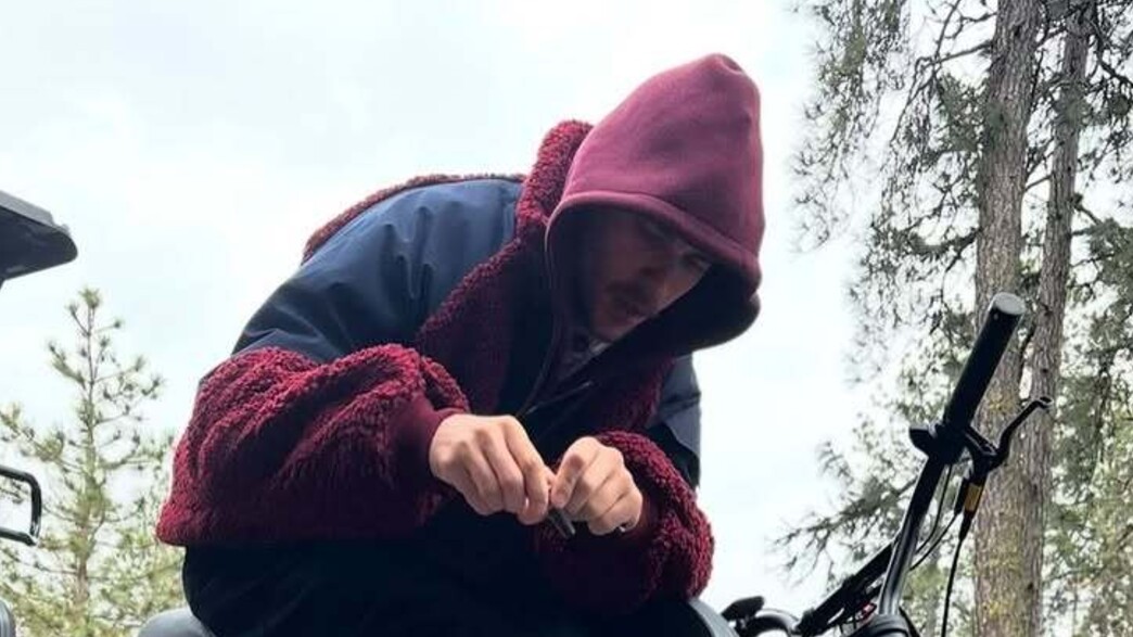 ג'סטין ביבר ג'סטין ביבר