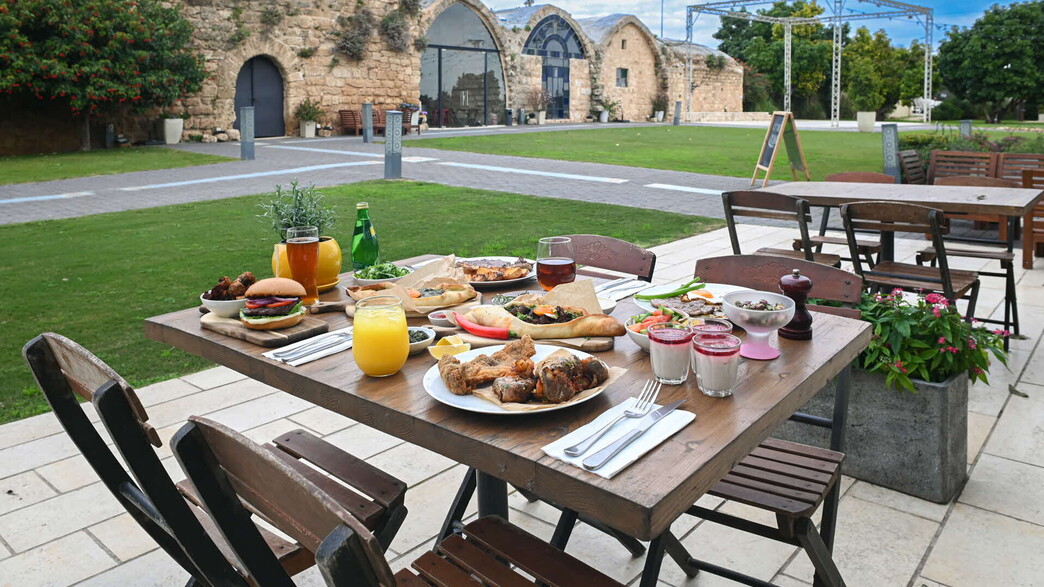 בורג' בוהריים