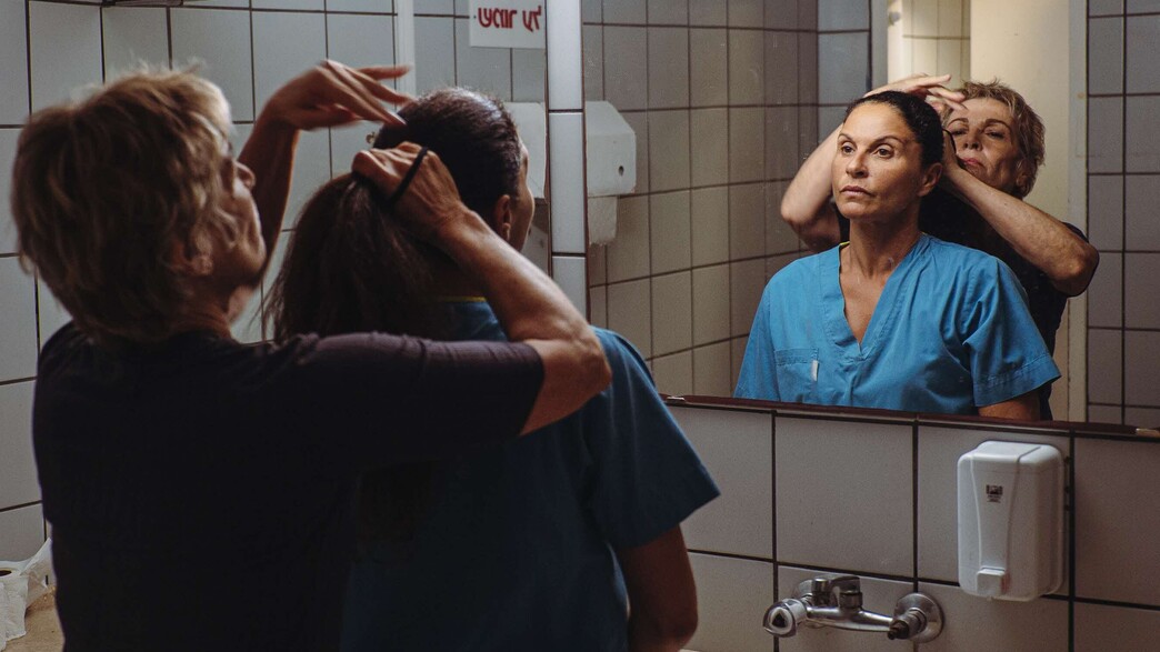 מתוך "דבי הייתה פה" מתוך "דבי הייתה פה"