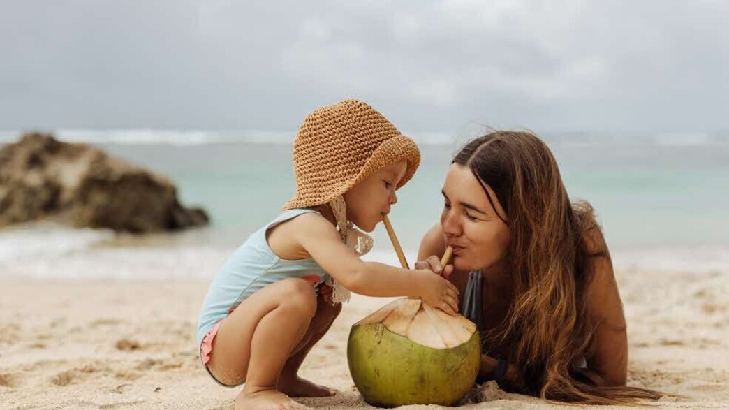 חופשה בתאילנד