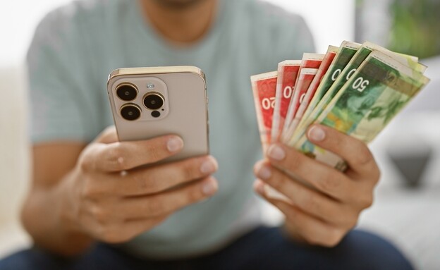 השקעה במניות (צילום: Krakenimages.com, shutterstock)