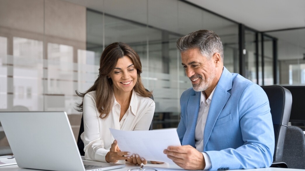 סוכני ביטוח