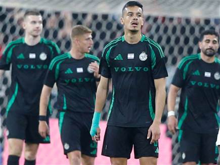 sportFive1522287 (צילום: ספורט 5)