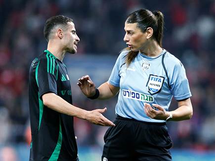 “איבדו את הביטחון“ (אלן שיבר) (צילום: ספורט 5)