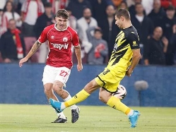 sportFive1522506 (צילום: ספורט 5)