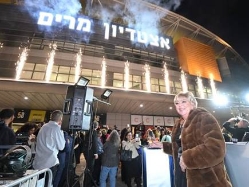 (רן אליהו) (צילום: ספורט 5)