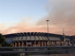 (ברני ארדוב) (צילום: ספורט 5)