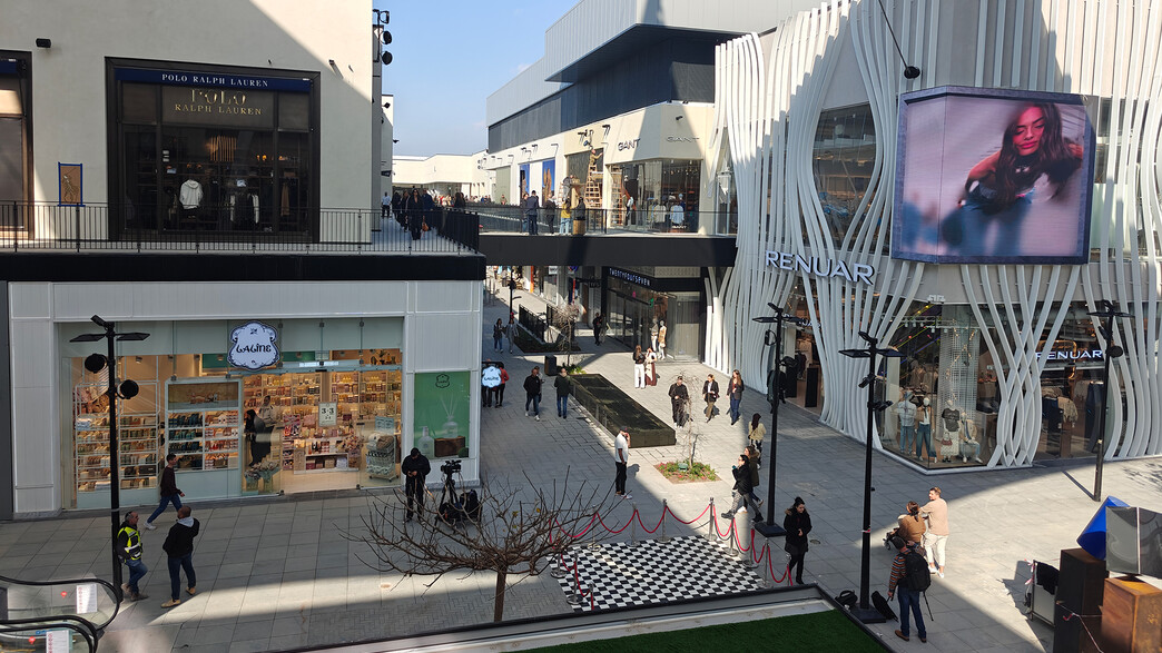 ביג גלילות רחוב 1