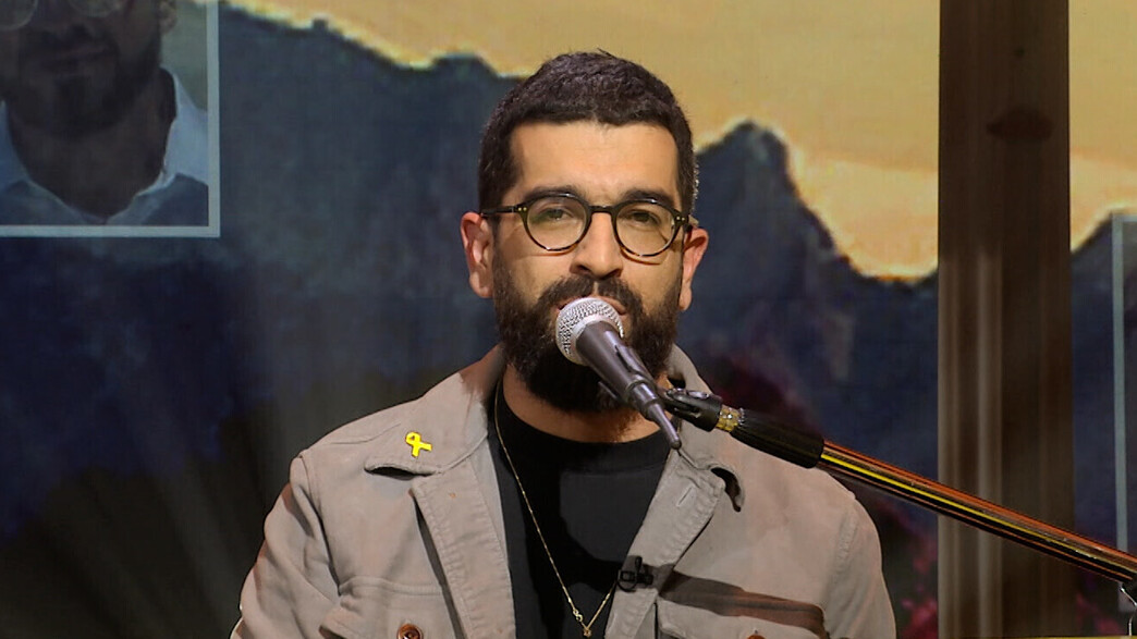 חנן בן ארי חנן בן ארי