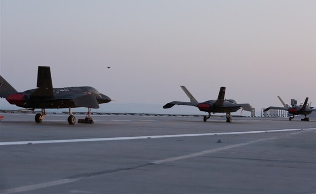 האיומים החדשים האיומים החדשים