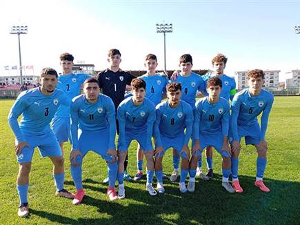 sportFive1522916 (צילום: ספורט 5)