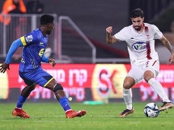 sportFive1522956 (צילום: ספורט 5)