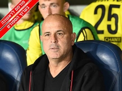 (צילום: מאור אלקסלסי) (צילום: ספורט 5)