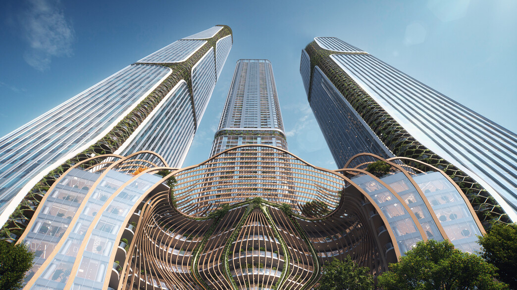 ורטיקל סיטי ורטיקל סיטי