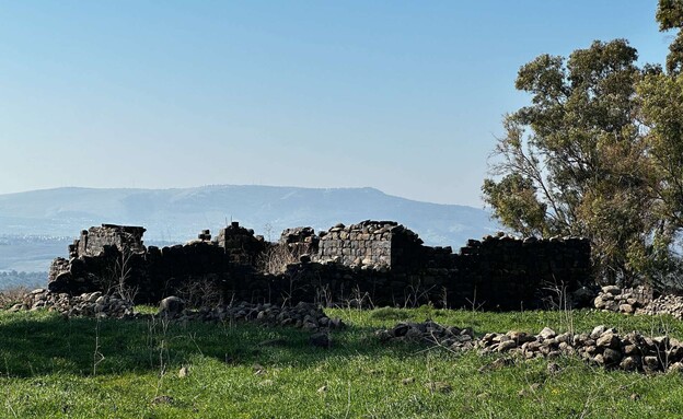 מסלול הזוויתן