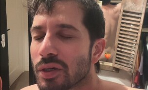 רן דנקר (צילום: instagram)