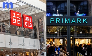 מותגים (צילום: פריימרק: shutterstock, Alexandros Michailidis: יוניקלו: shutterstock, Mareks Perkons)