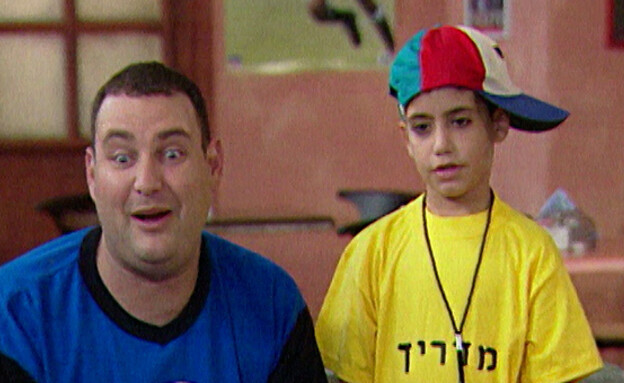 אליעד נחום