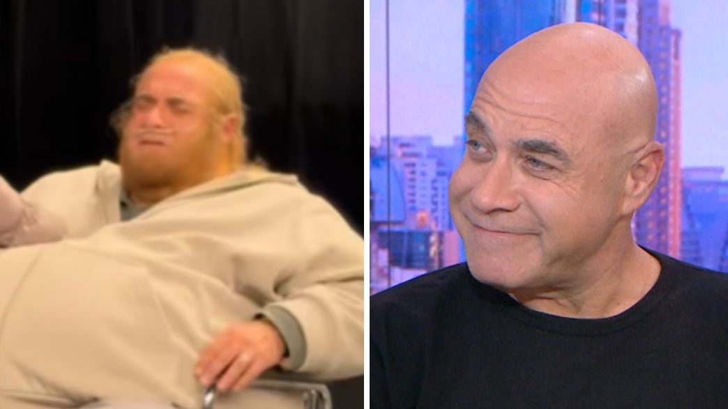 דביר בנדק, "הלוויתן" דביר בנדק, "הלוויתן"