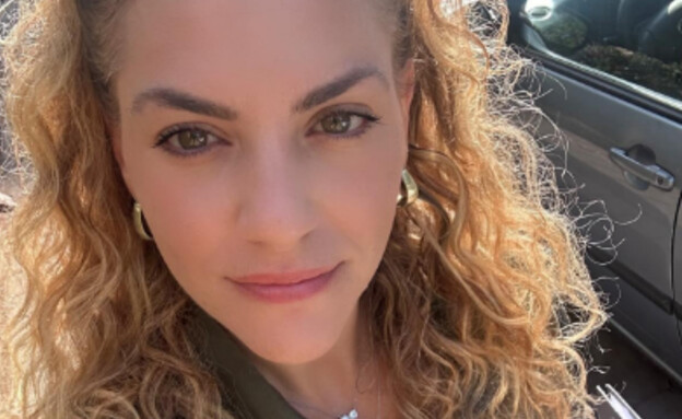 עדי אליהו (צילום: מתוך האינסטגרם של עדי אליהו)