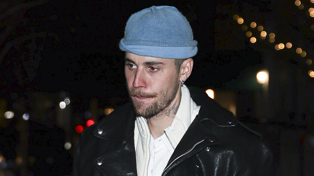 ג'סטין ביבר ג'סטין ביבר