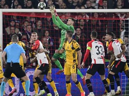 לקח את ההזדמנות בשתי ידיים (GETTY)