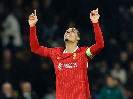 ניצחון חשוב ודרמטי לליברפול (GETTY)