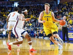 20 נקודות בדרך להפסד. וולף (GETTY) (צילום: ספורט 5)