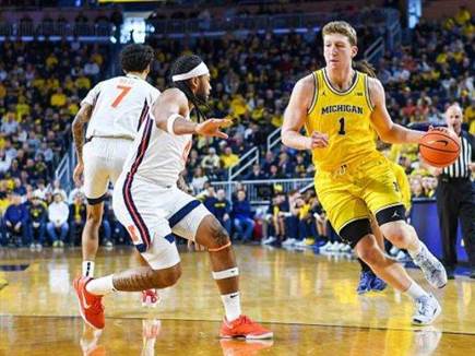 מוביל כדור (Getty) (צילום: ספורט 5)