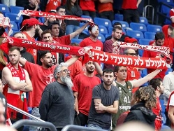 (אלן שיבר) (צילום: ספורט 5)